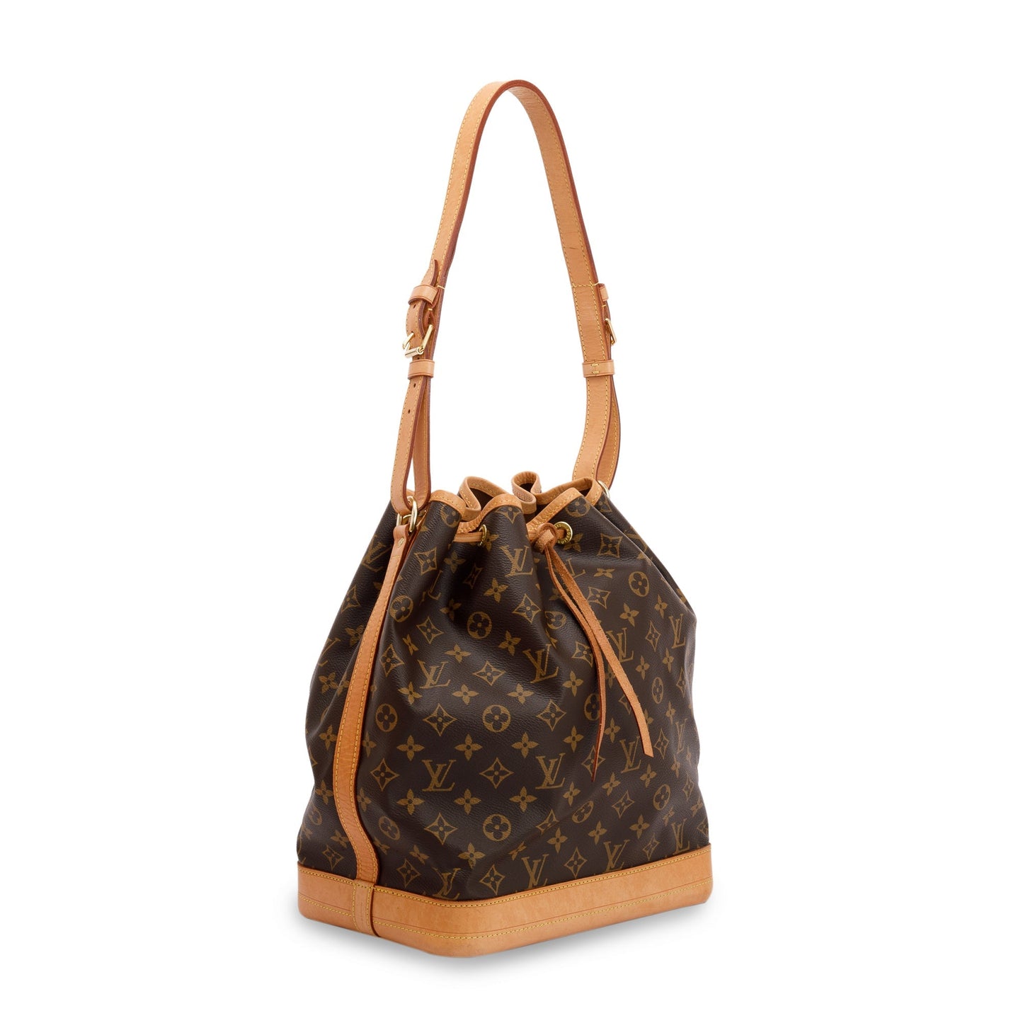 Louis Vuitton Monogram Noe Bag