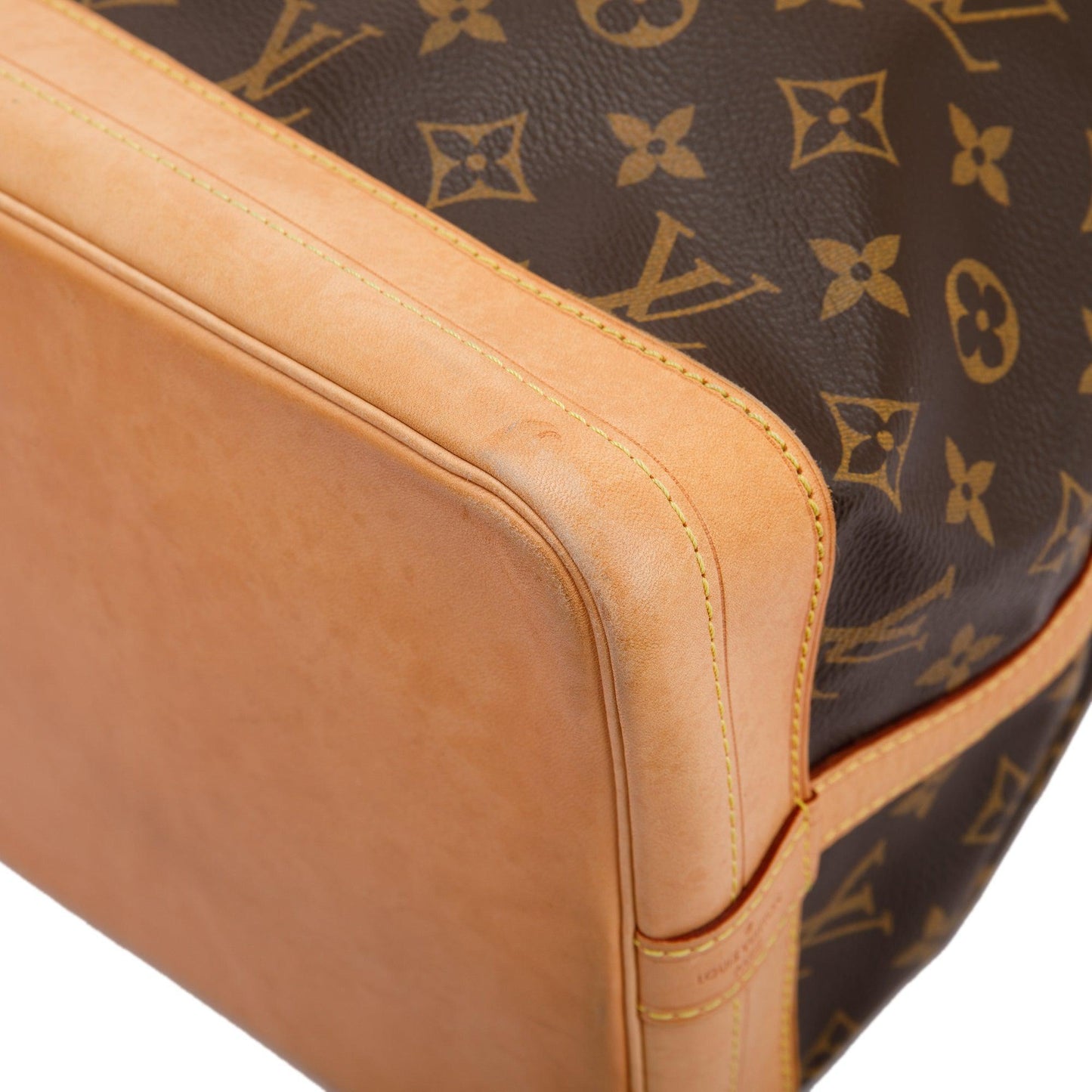 Louis Vuitton Monogram Noe Bag