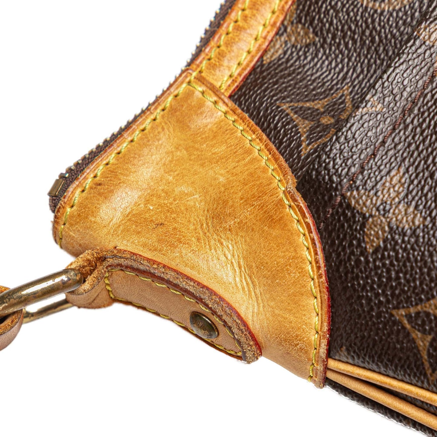 Louis Vuitton Monogram Odeon PM