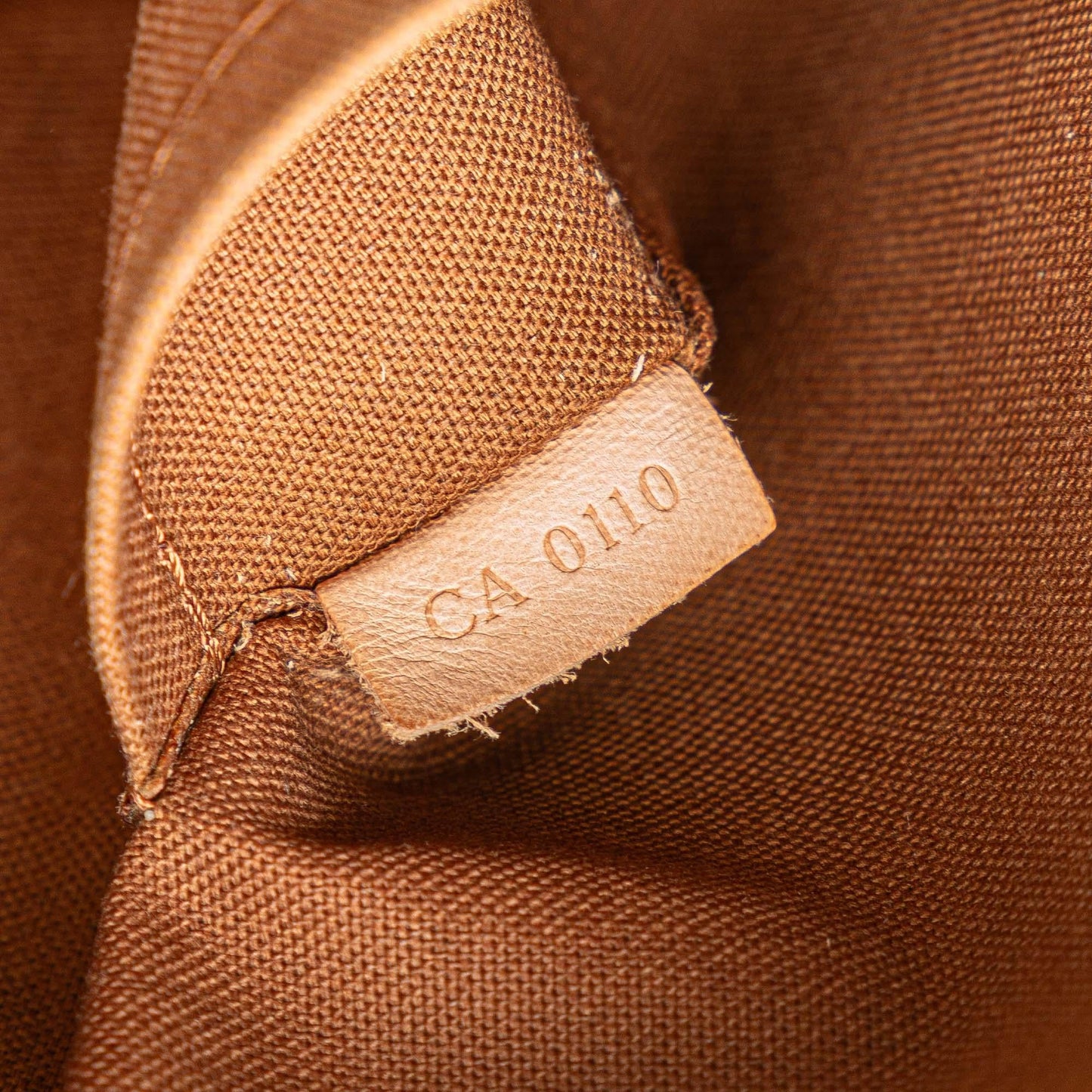 Louis Vuitton Monogram Odeon PM