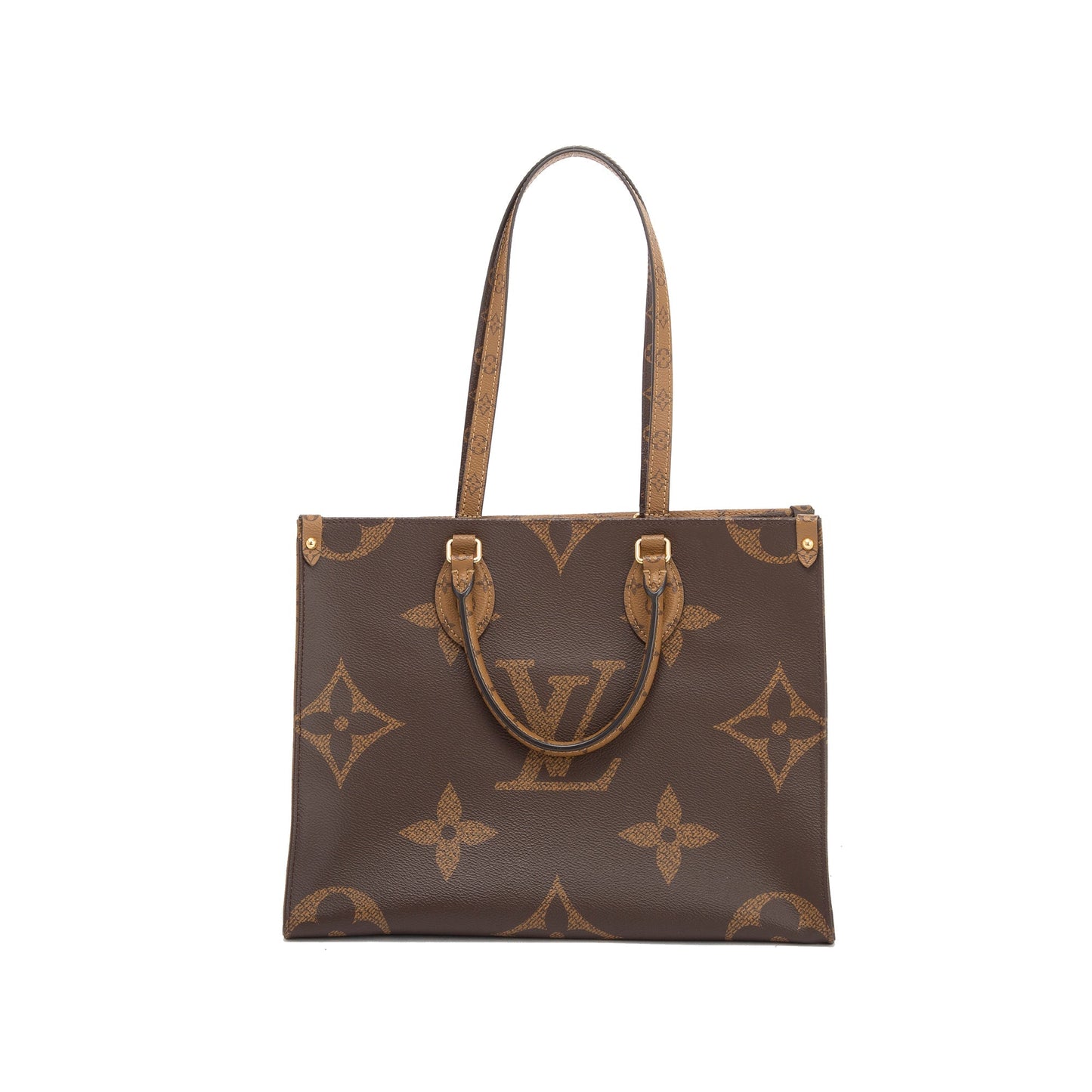 Louis Vuitton Monogram OnTheGo MM