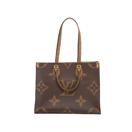 Louis Vuitton Monogram OnTheGo MM