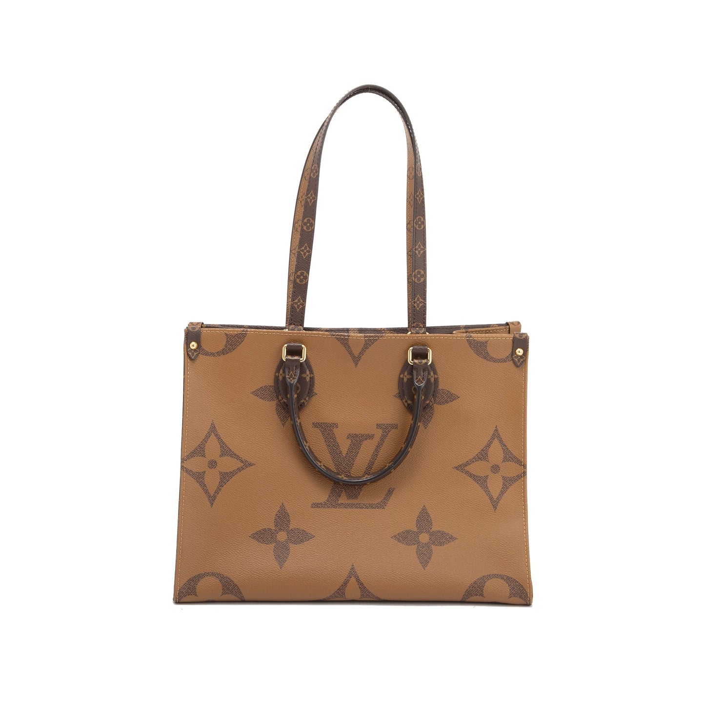 Louis Vuitton Monogram OnTheGo MM