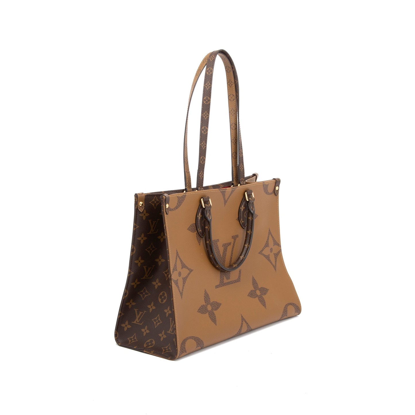 Louis Vuitton Monogram OnTheGo MM