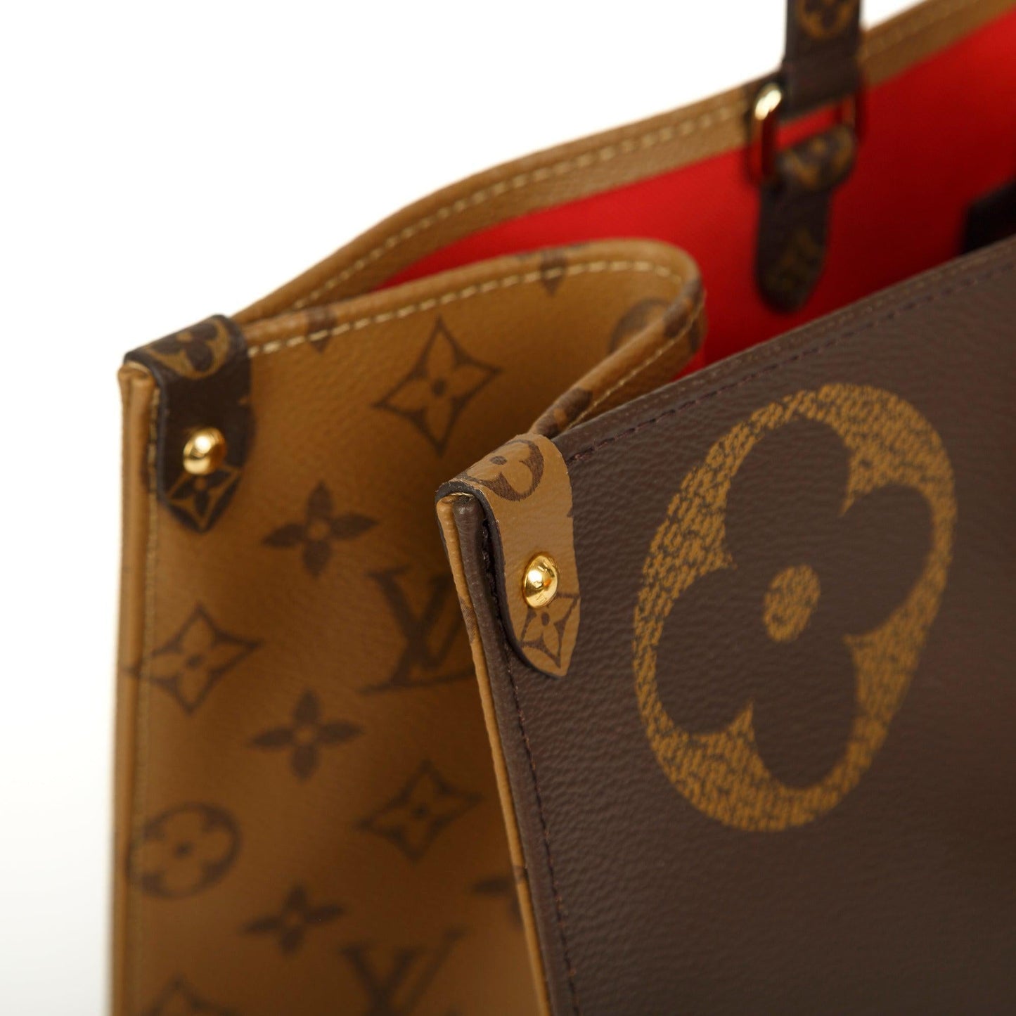 Louis Vuitton Monogram Onthego GM