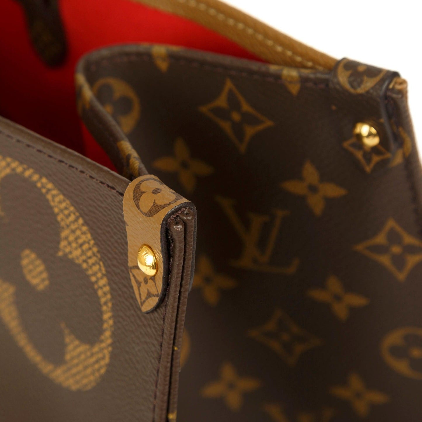 Louis Vuitton Monogram Onthego GM