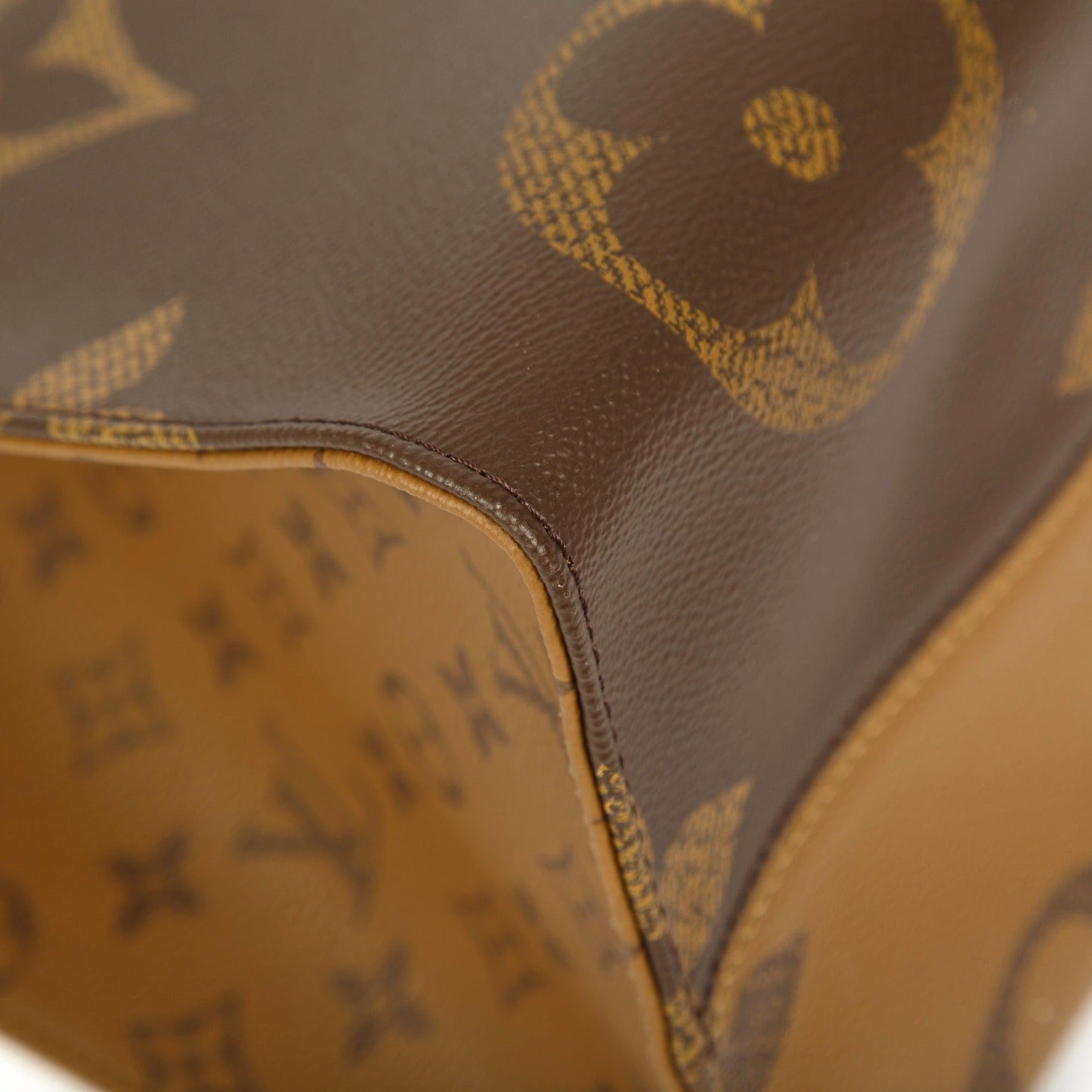 Louis Vuitton Monogram Onthego GM