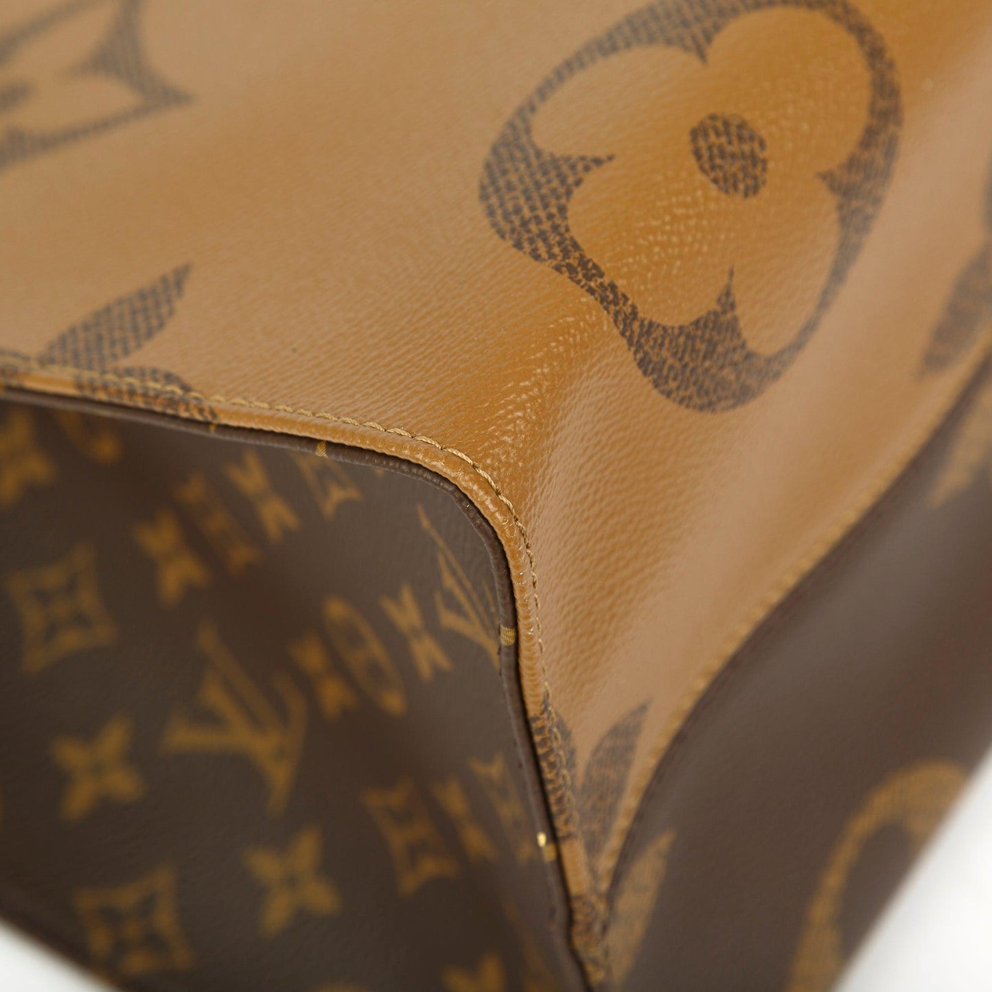 Louis Vuitton Monogram Onthego GM