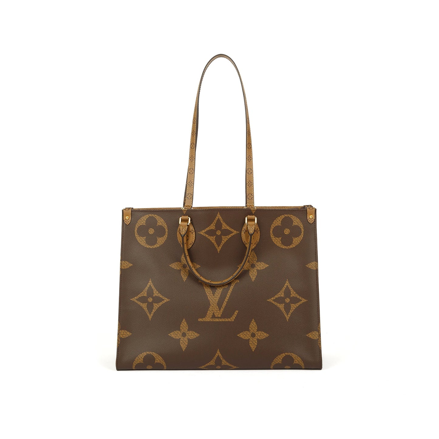 Louis Vuitton Monogram Onthego GM