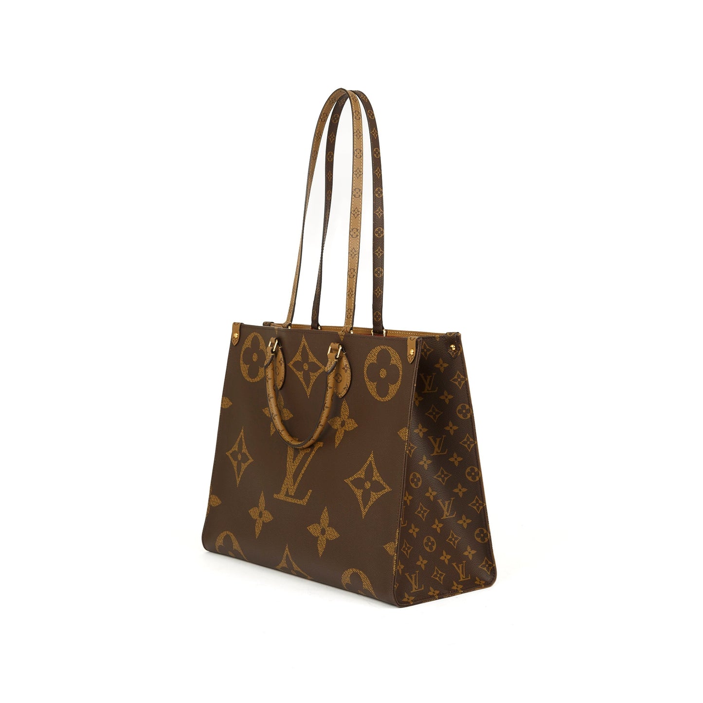 Louis Vuitton Monogram Onthego GM