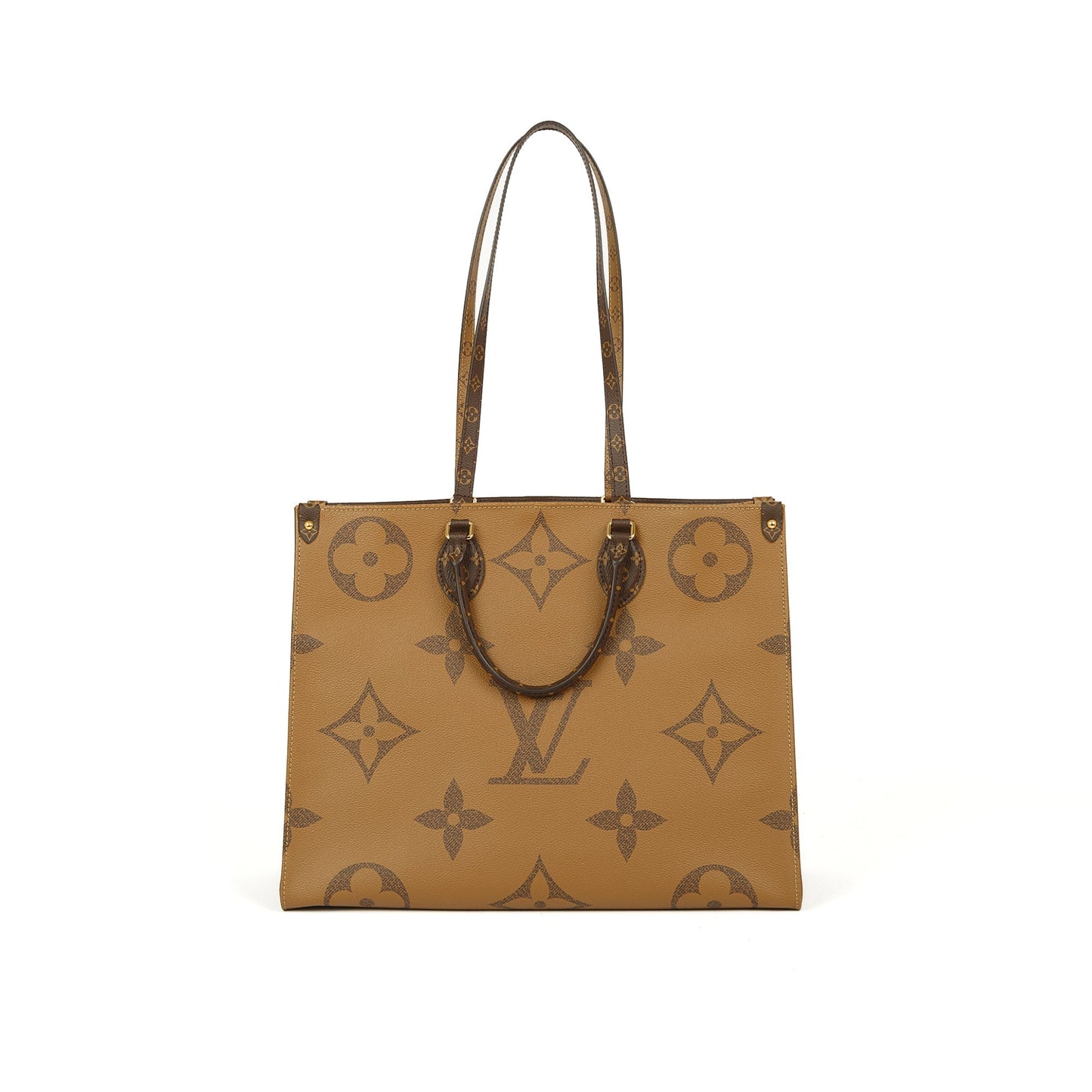 Louis Vuitton Monogram Onthego GM