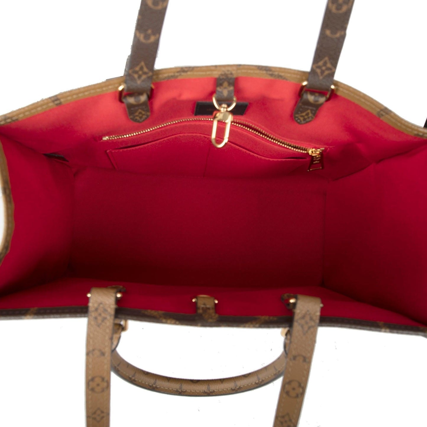 Louis Vuitton Monogram Onthego MM