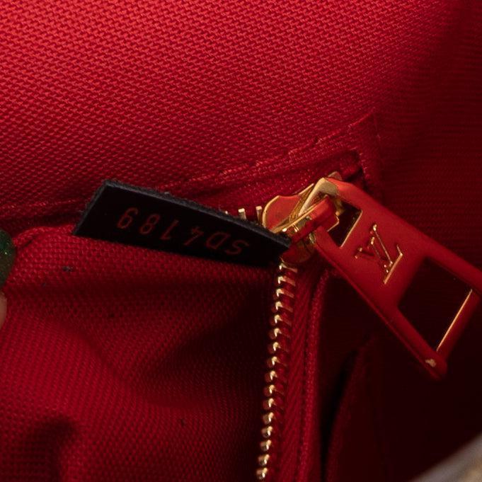 Louis Vuitton Monogram Onthego MM