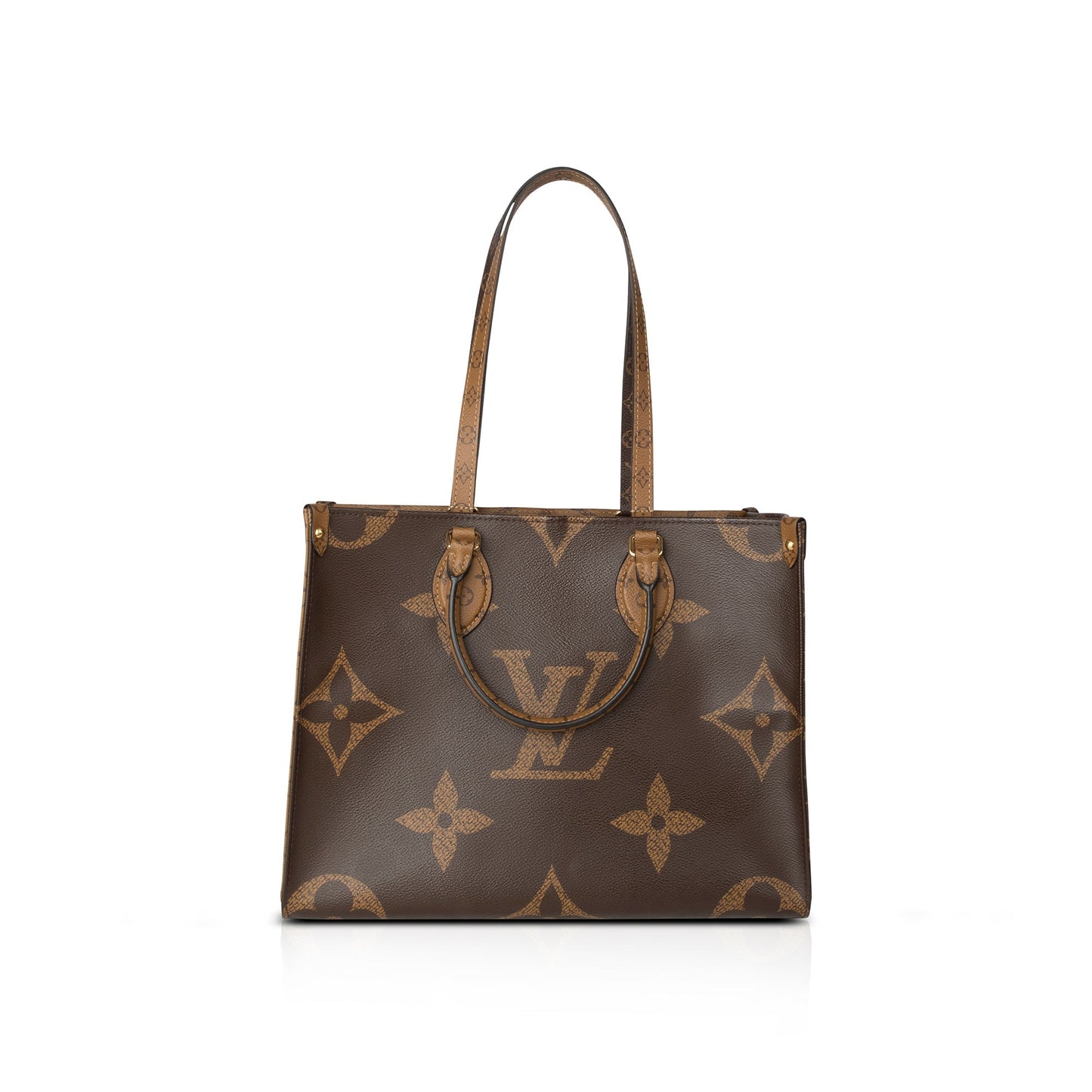 Louis Vuitton Monogram Onthego MM