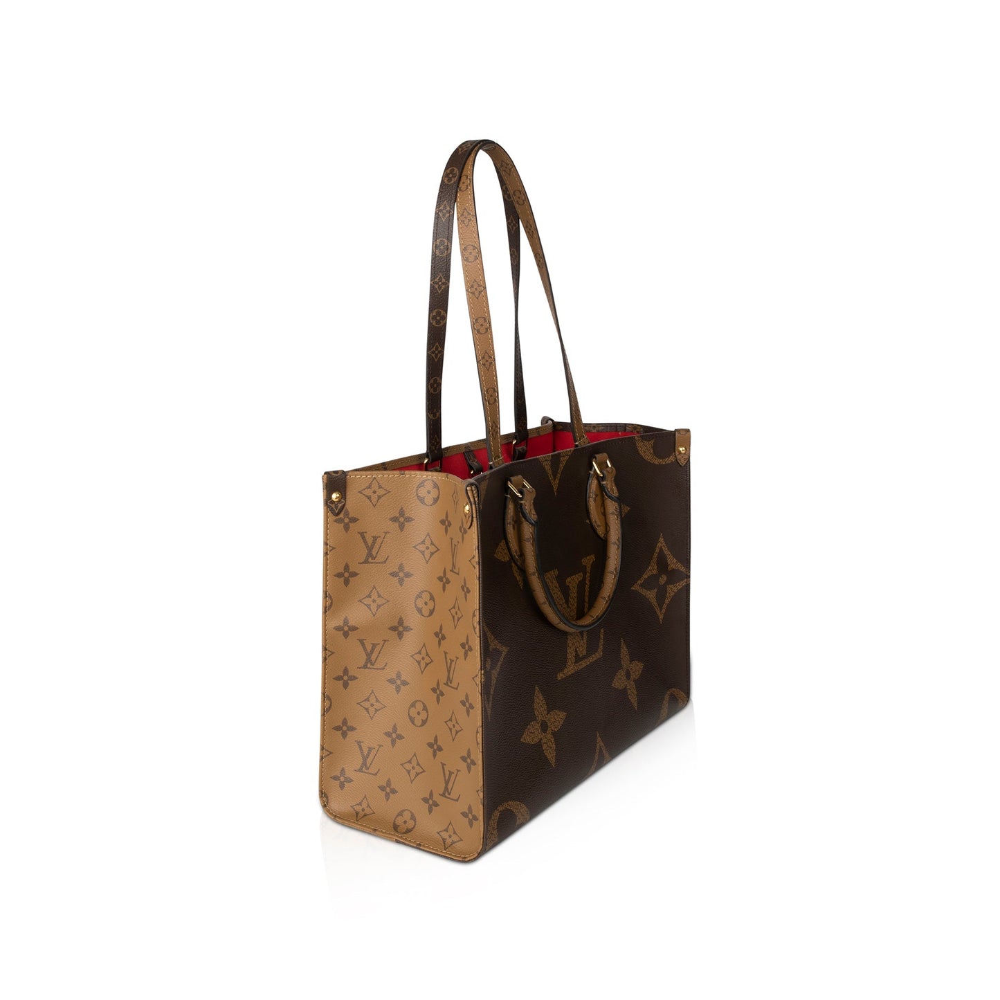 Louis Vuitton Monogram Onthego MM