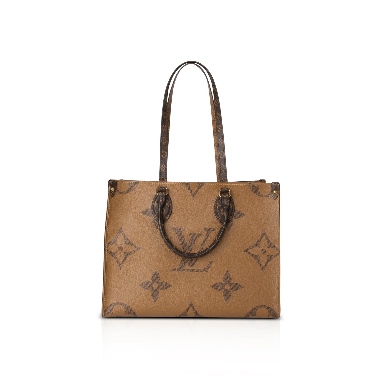 Louis Vuitton Monogram Onthego MM