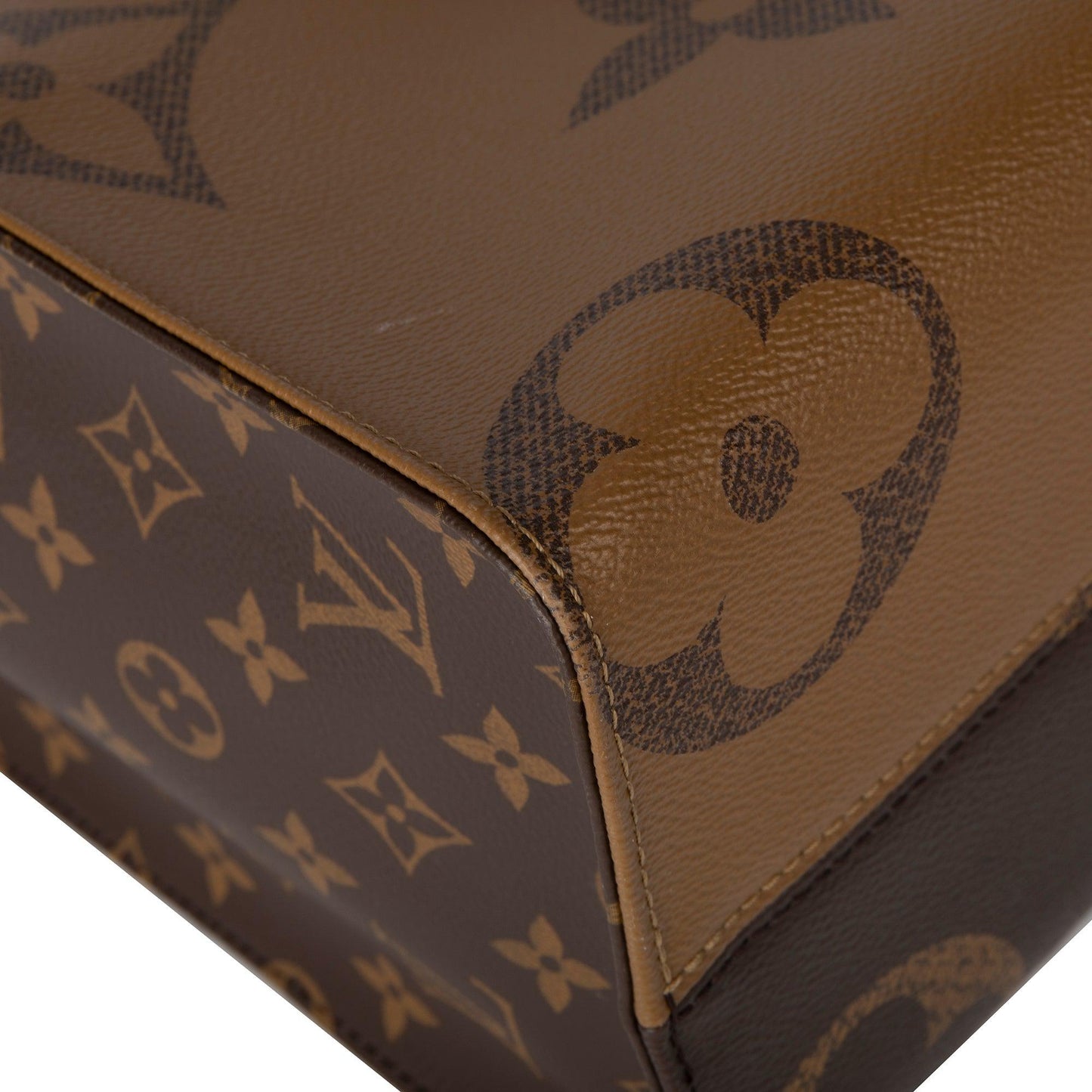 Louis Vuitton Monogram Onthego MM