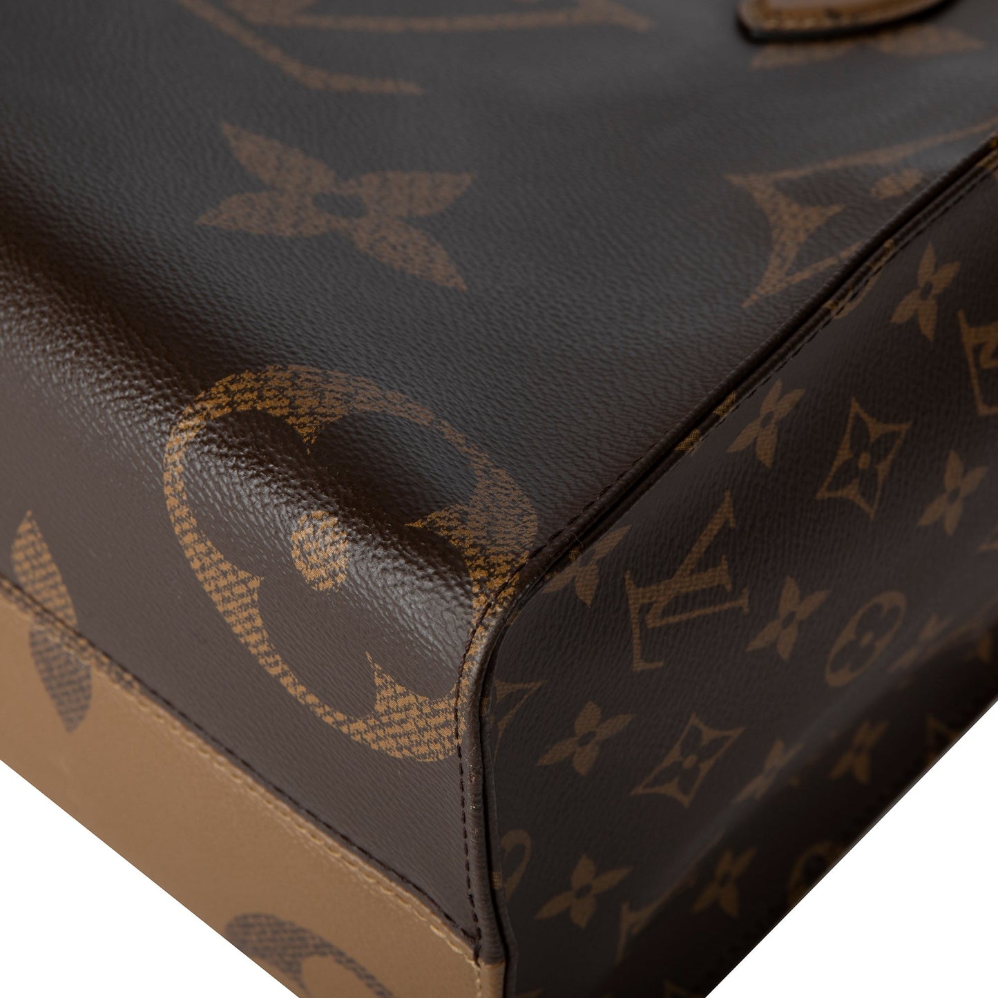 Louis Vuitton Monogram Onthego MM