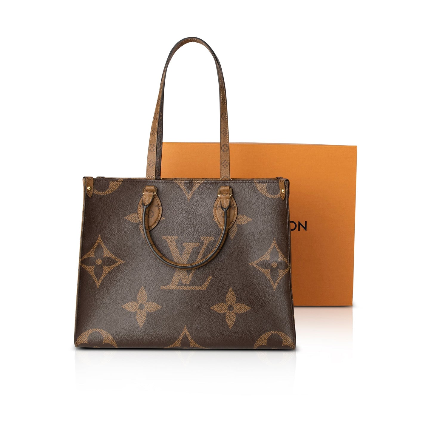 Louis Vuitton Monogram Onthego MM