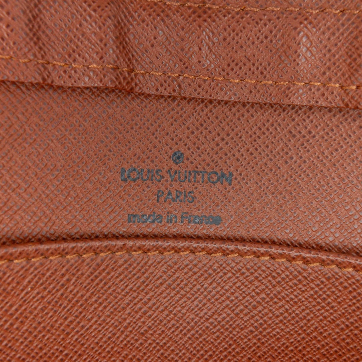 Louis Vuitton Monogram Orsay (SHG-E9yP5t)