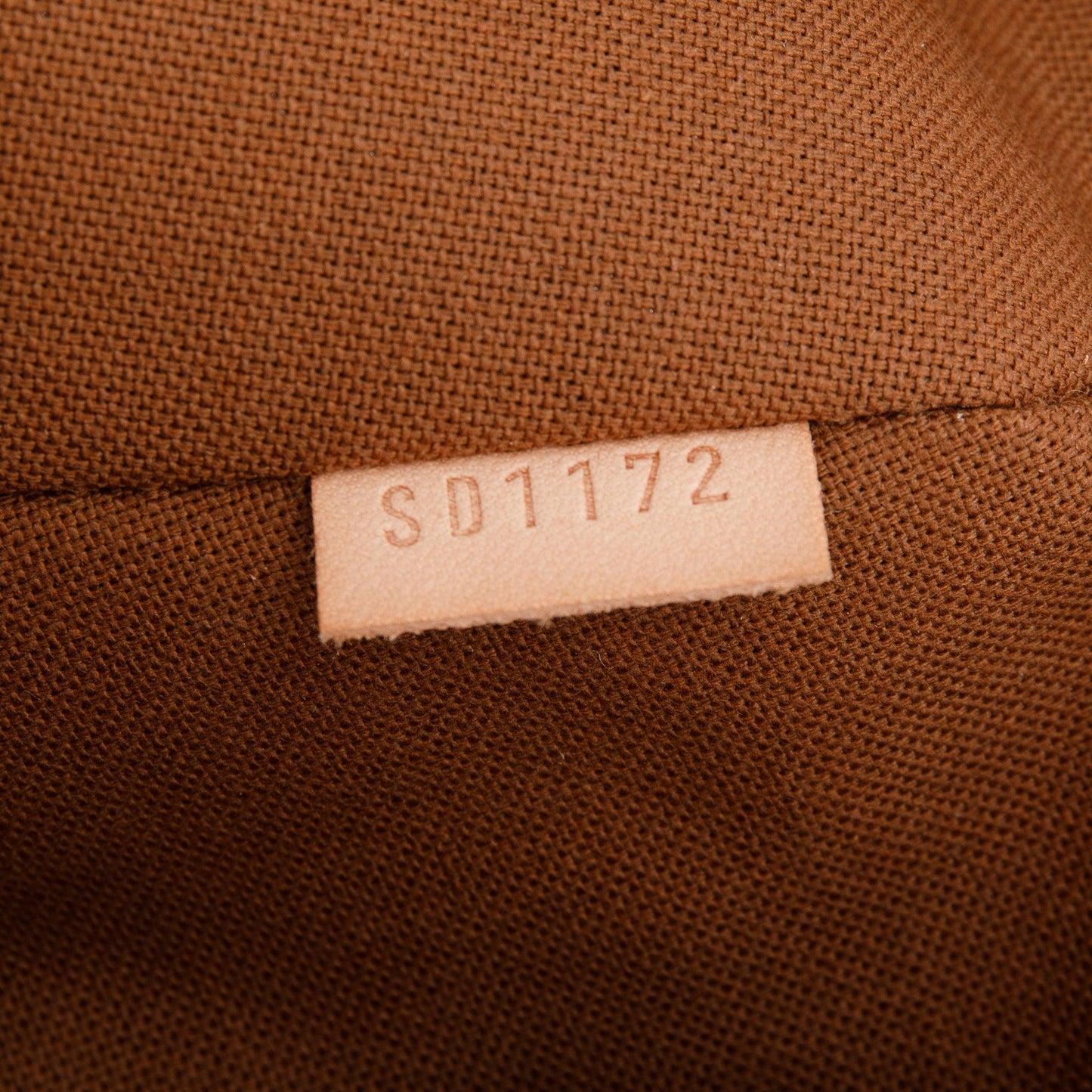 Louis Vuitton Monogram Palermo GM