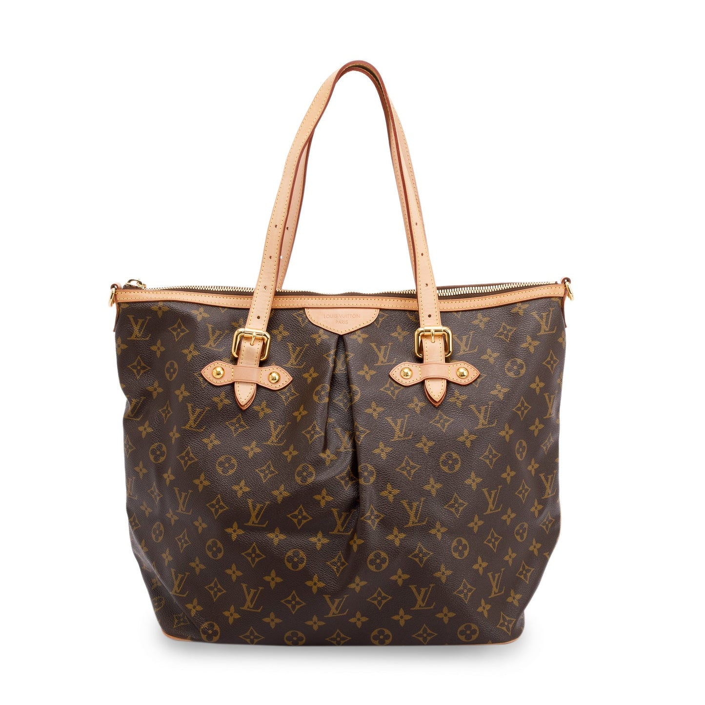 Louis Vuitton Monogram Palermo GM