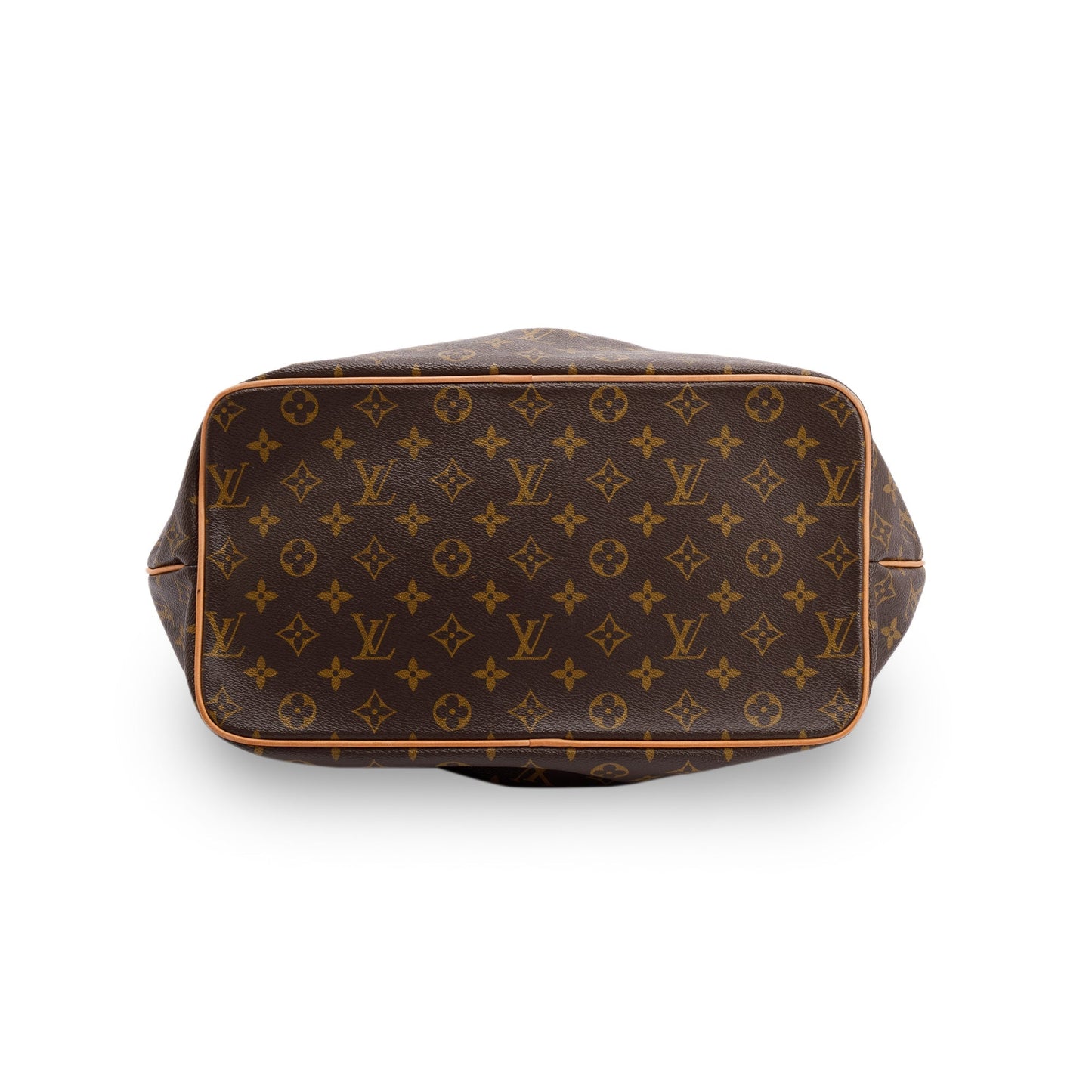 Louis Vuitton Monogram Palermo GM