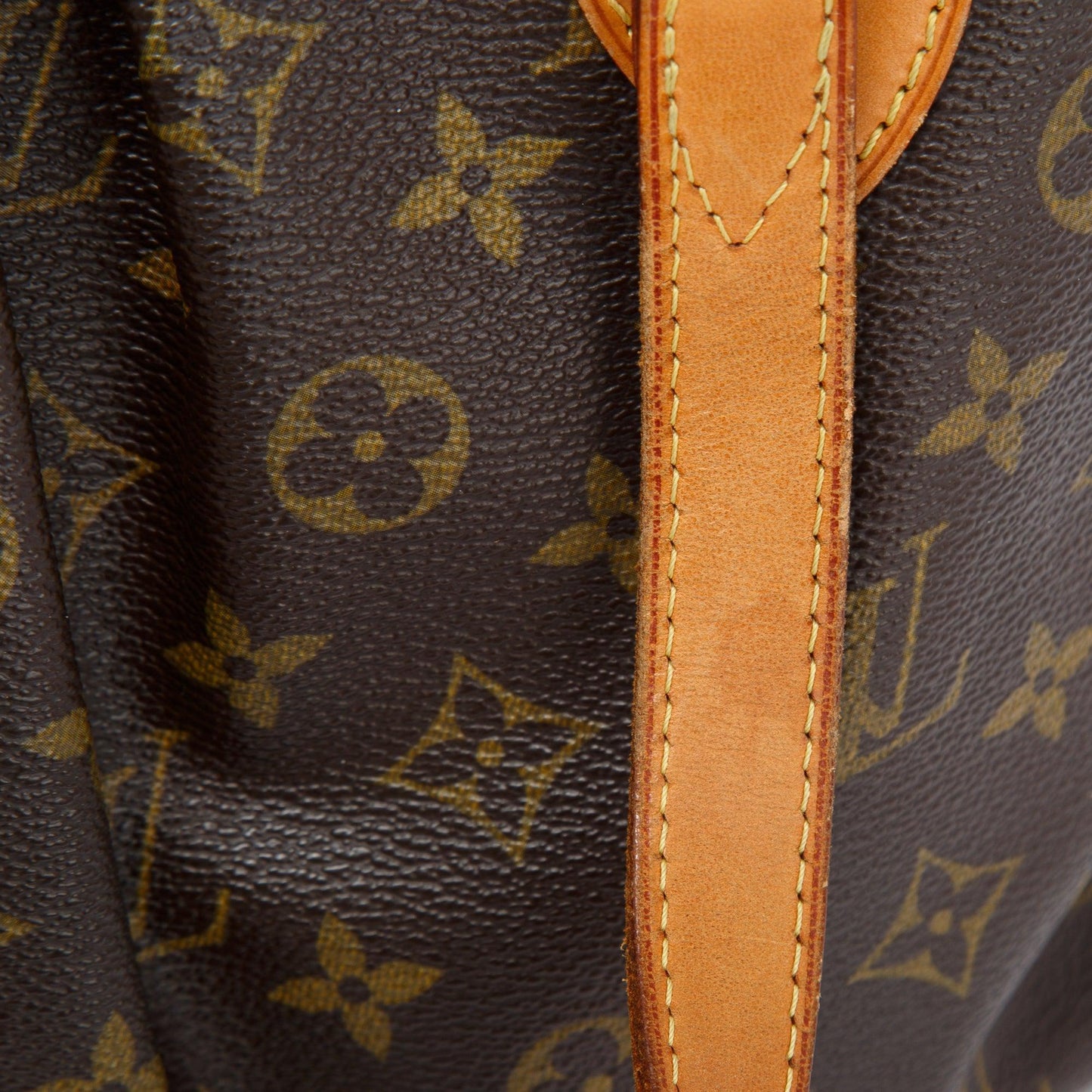 Louis Vuitton Monogram Palermo PM