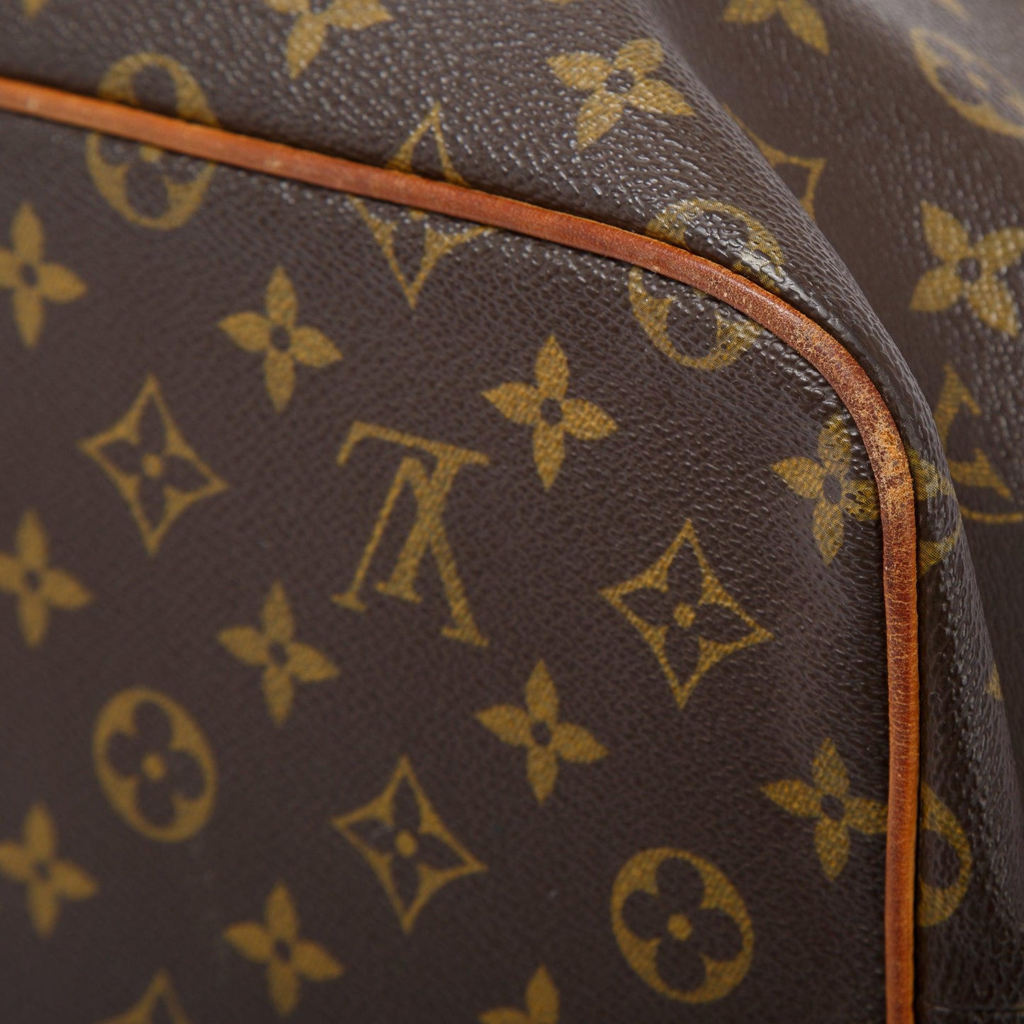 Louis Vuitton Monogram Palermo PM