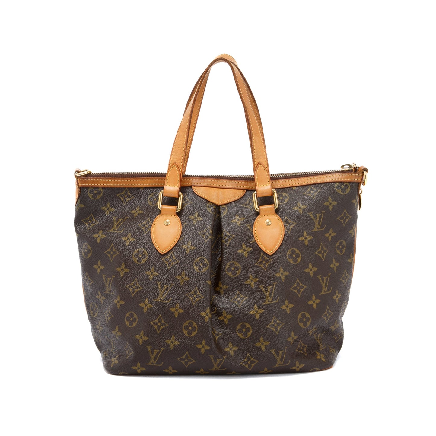 Louis Vuitton Monogram Palermo PM