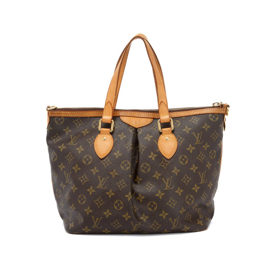 Louis Vuitton Monogram Palermo PM
