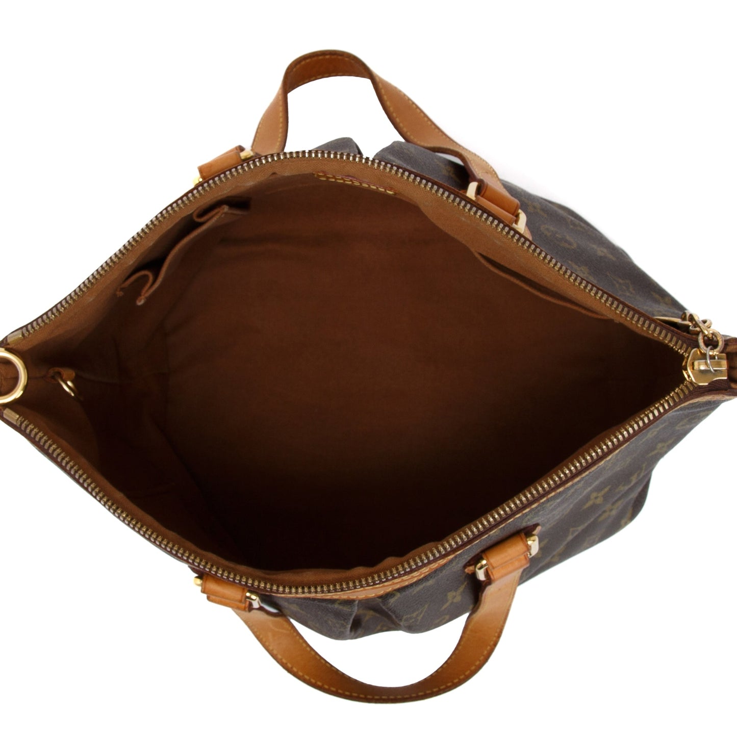 Louis Vuitton Monogram Palermo PM