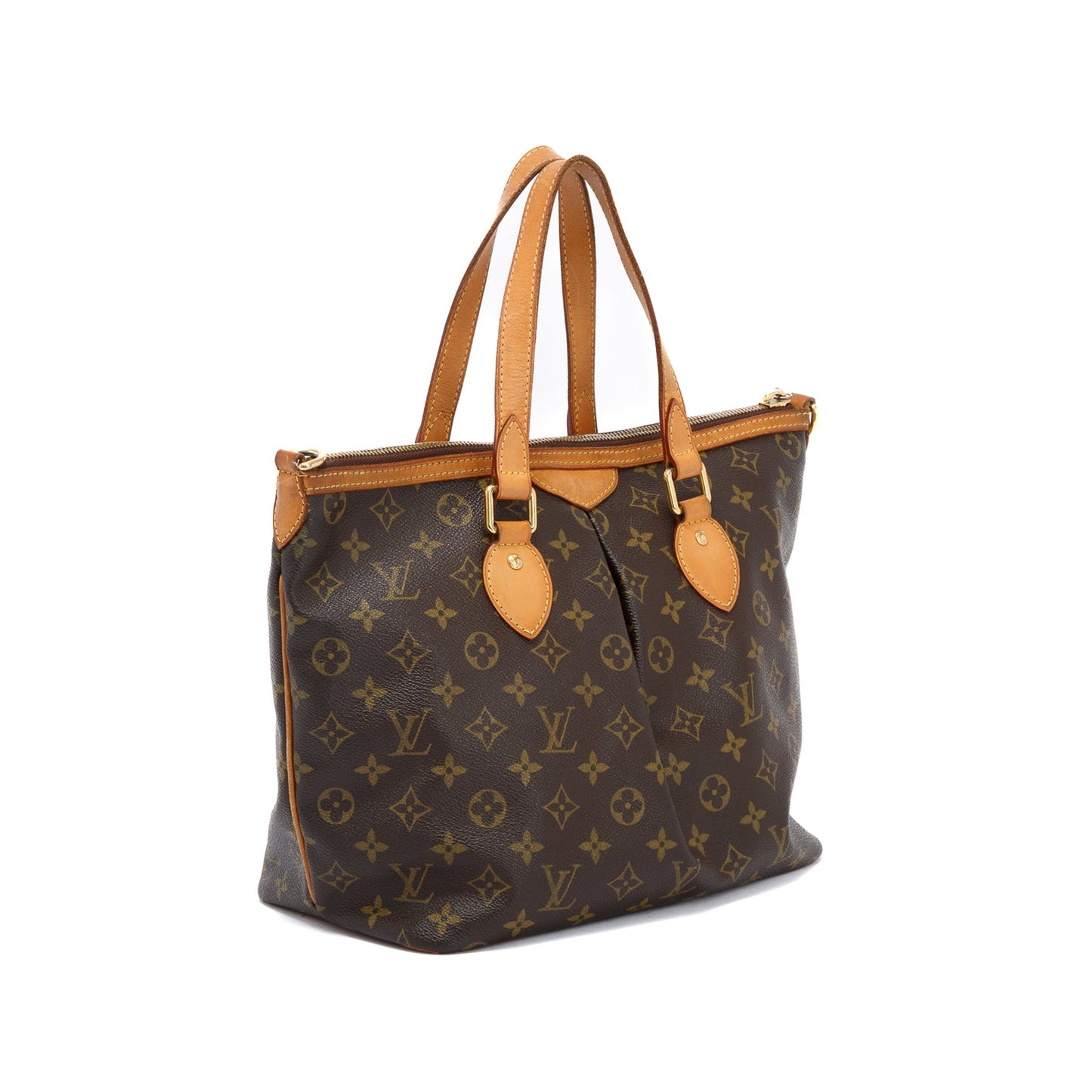 Louis Vuitton Monogram Palermo PM