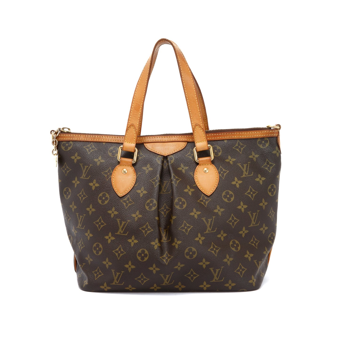 Louis Vuitton Monogram Palermo PM