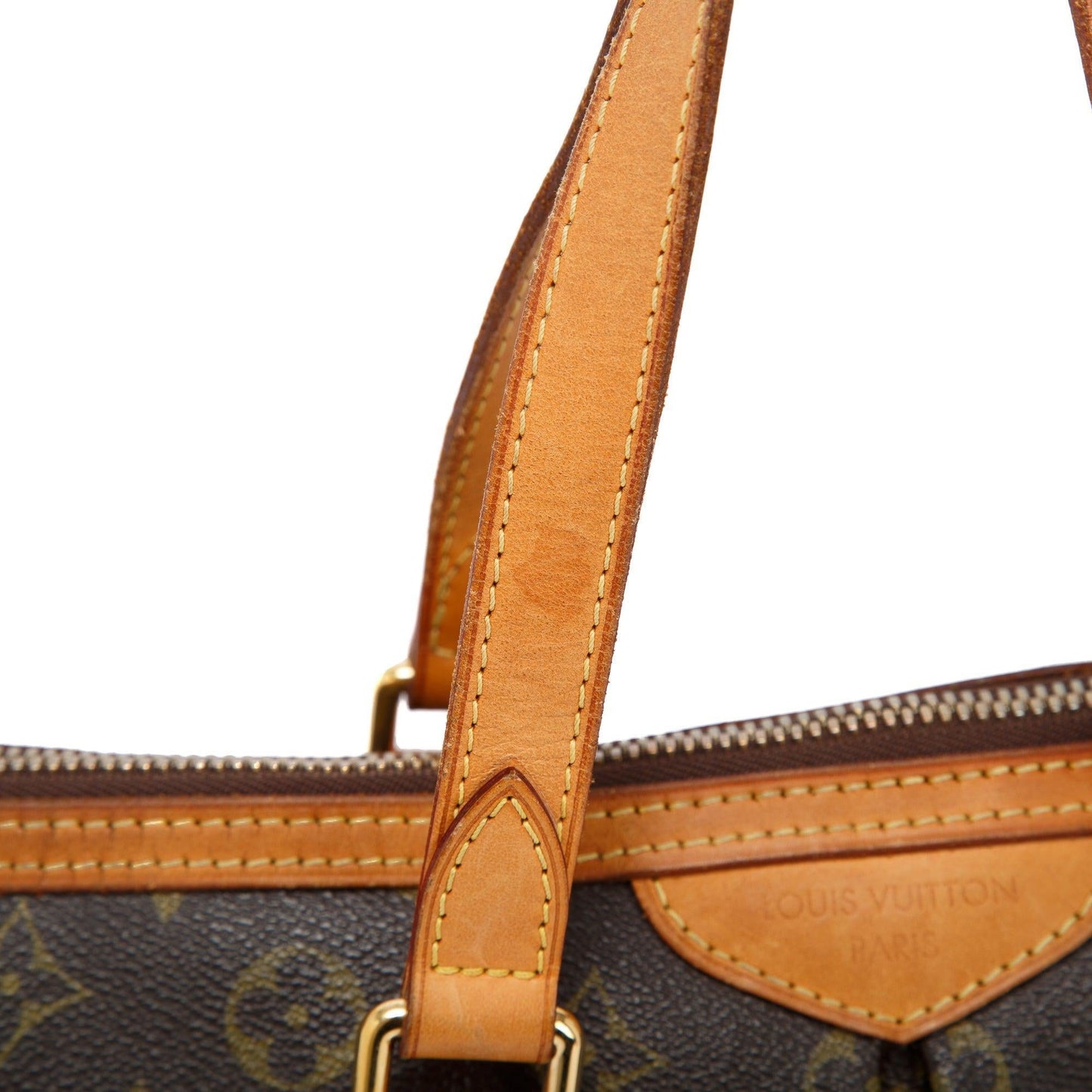 Louis Vuitton Monogram Palermo PM