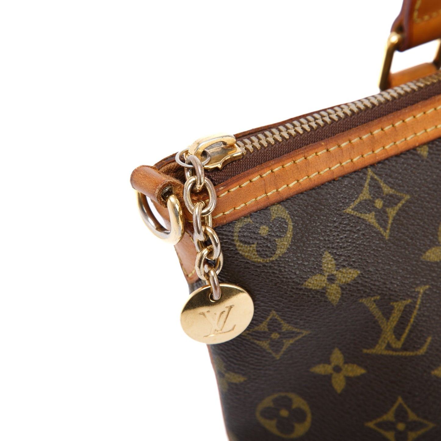 Louis Vuitton Monogram Palermo PM
