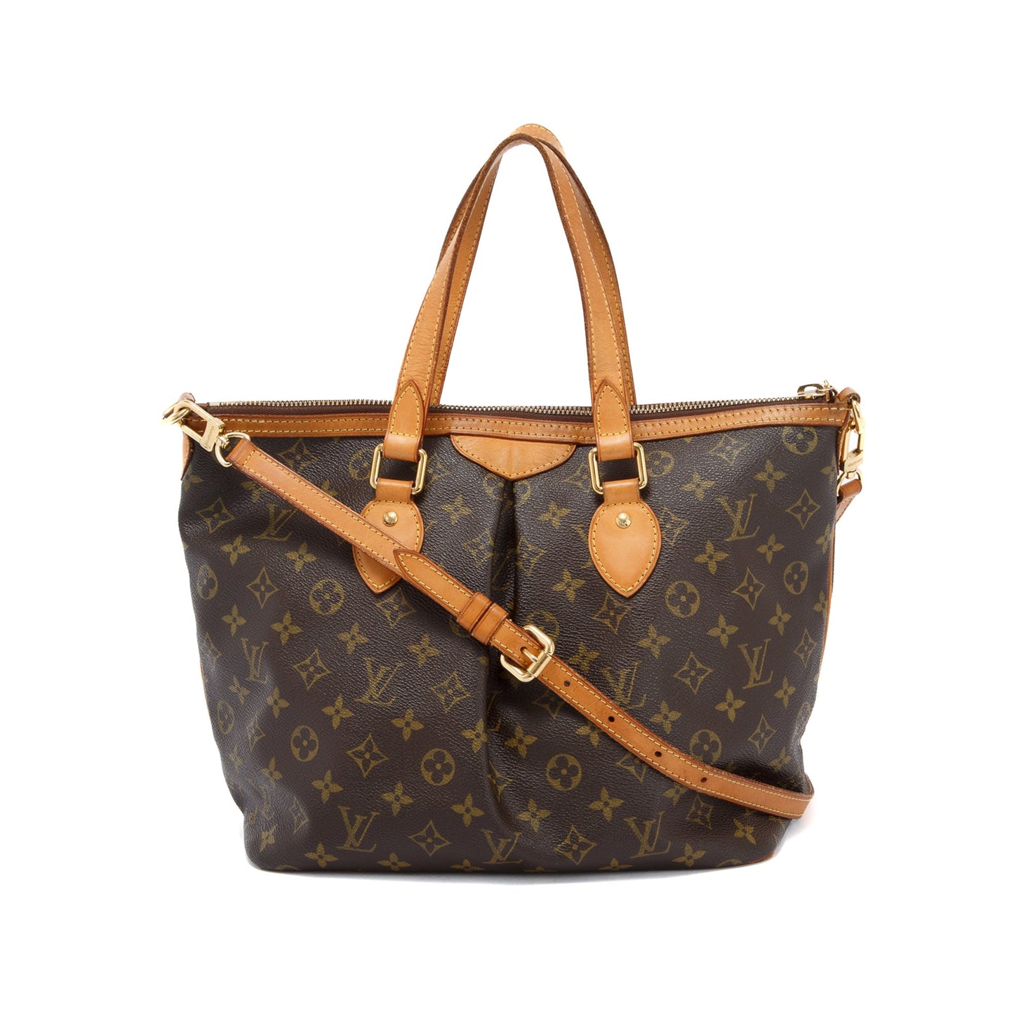 Louis Vuitton Monogram Palermo PM