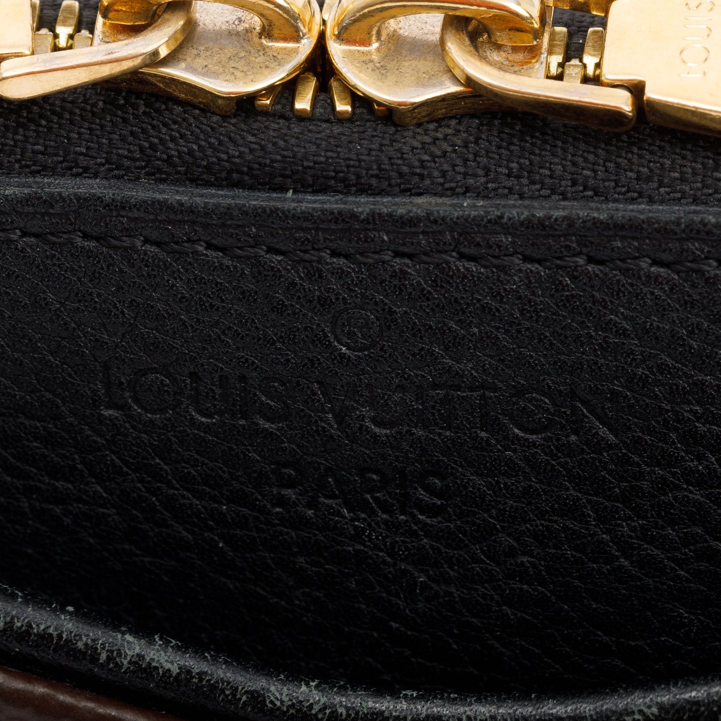 Louis Vuitton Monogram Pallas BB with Strap