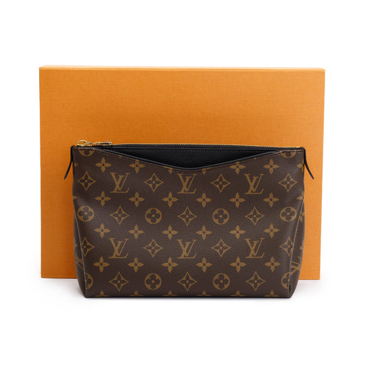 Louis Vuitton Monogram Pallas Beauty Case