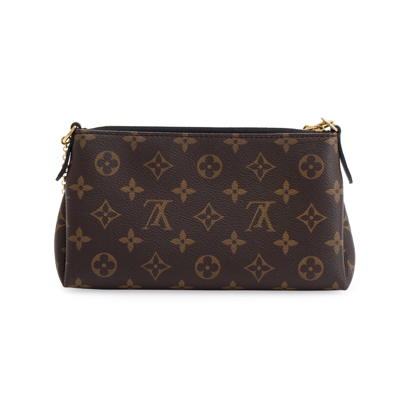 Louis Vuitton Monogram Pallas Clutch