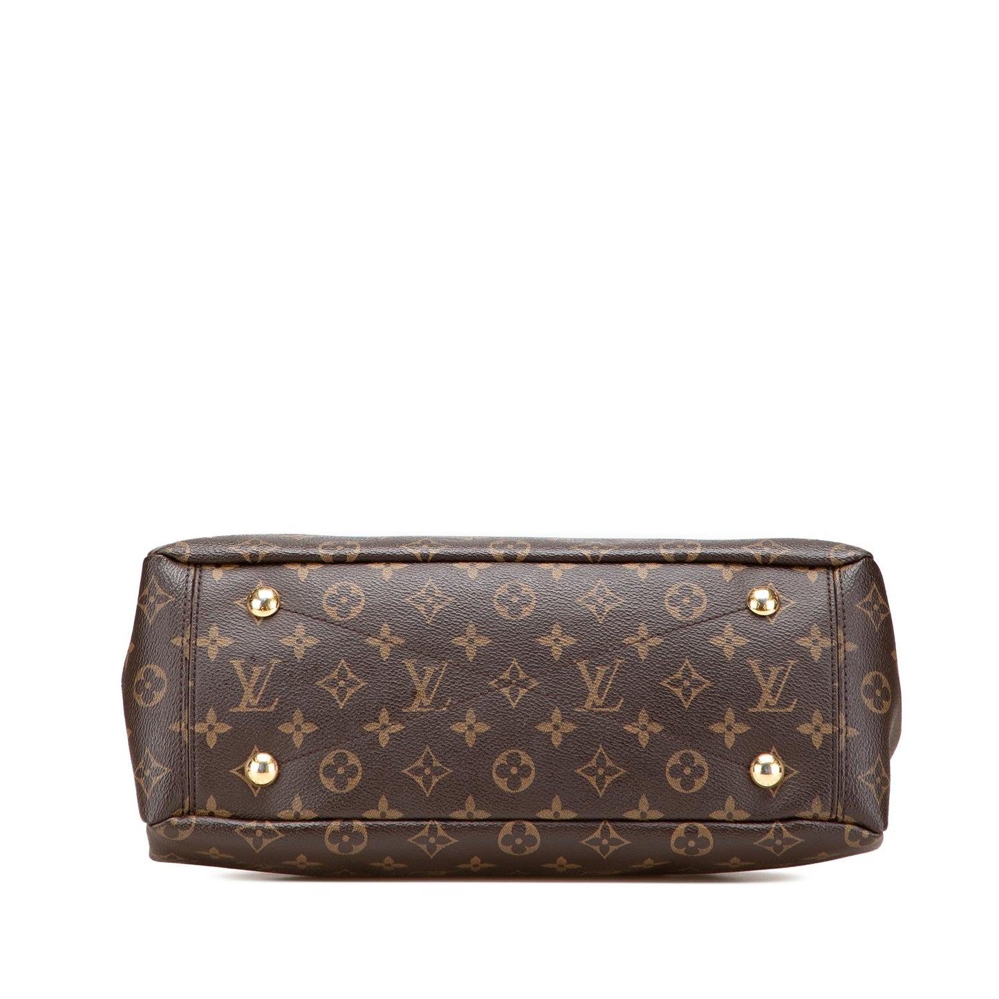 Louis Vuitton Monogram Pallas MM