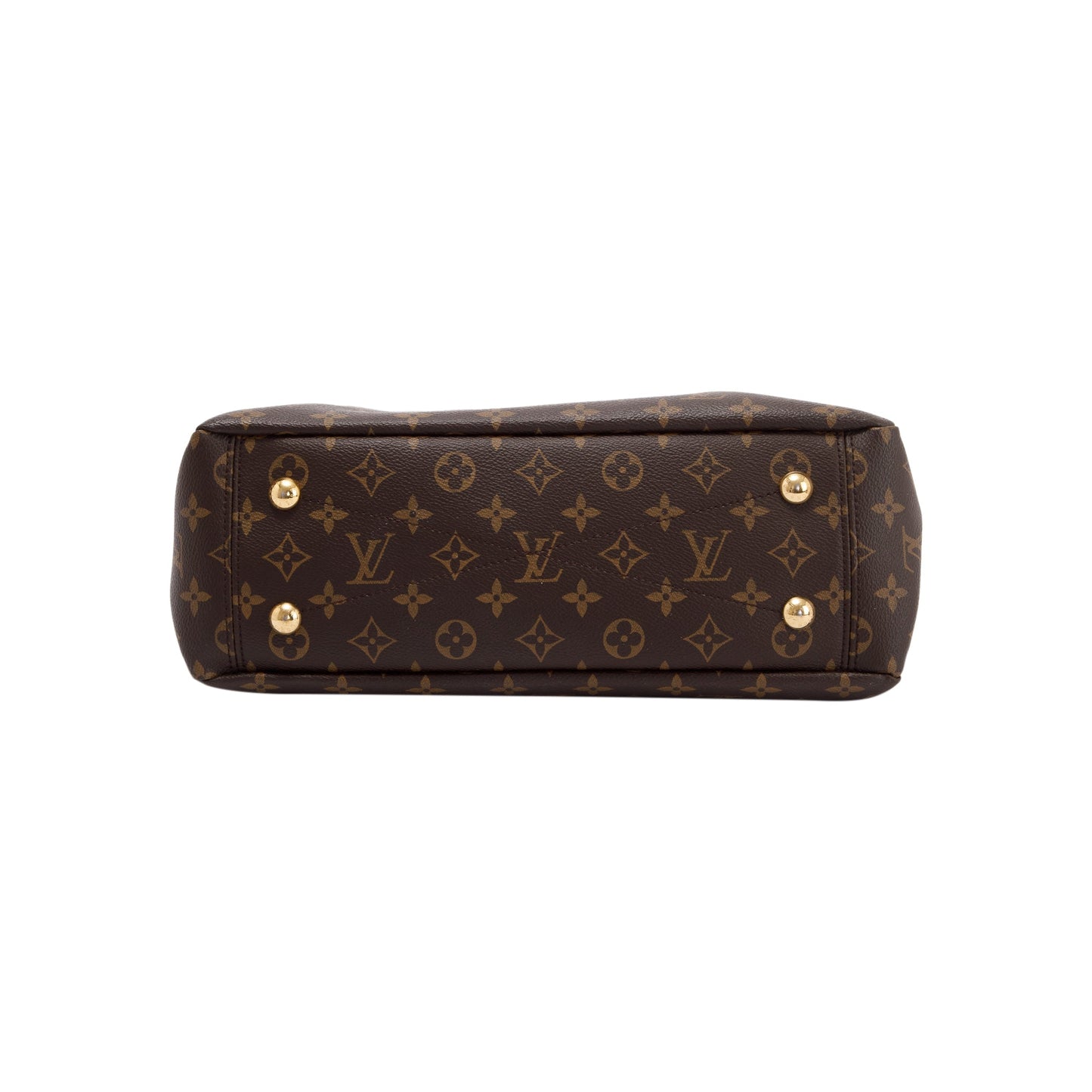 Louis Vuitton Monogram Pallas Shopper Tote