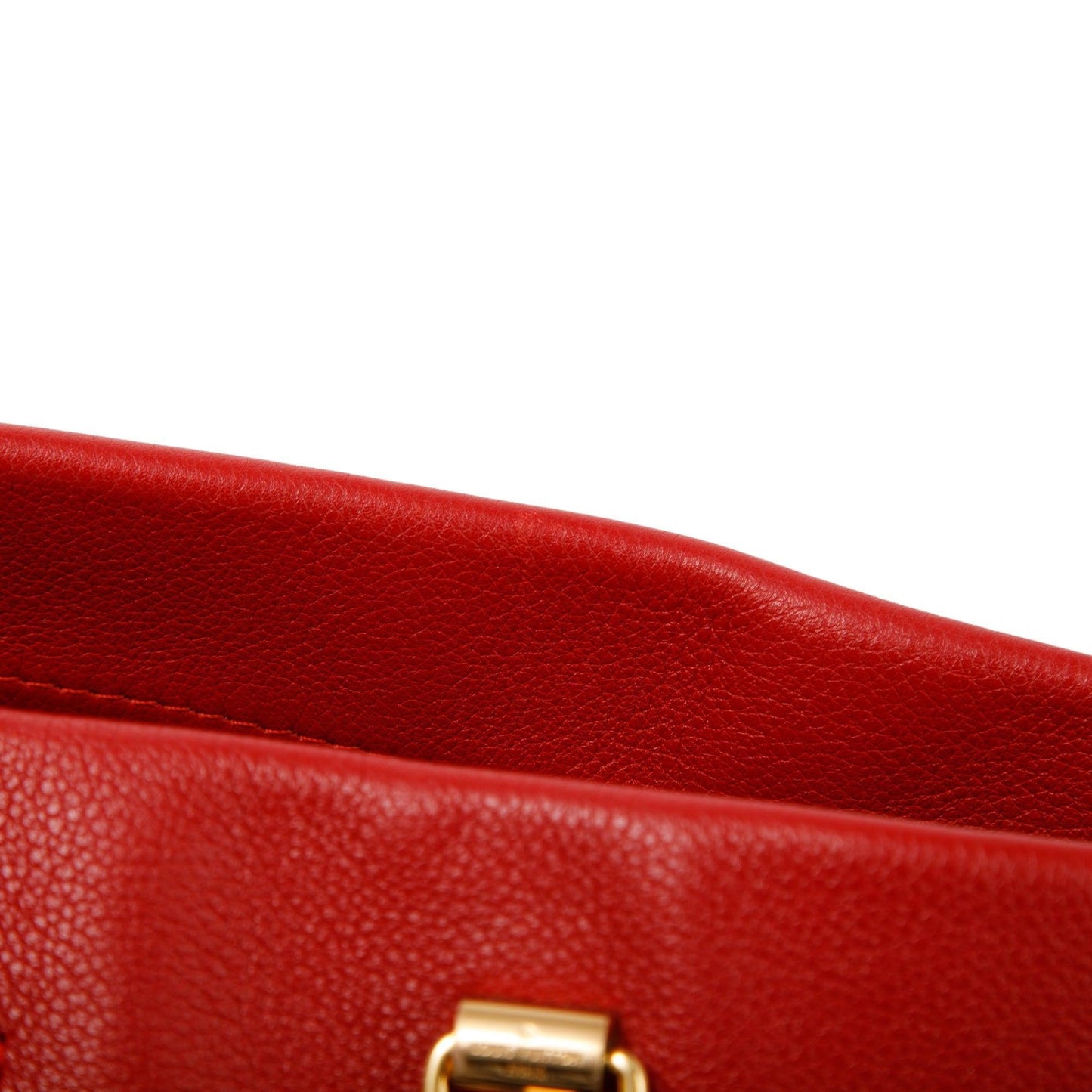 Louis Vuitton Monogram Pallas Shopper Tote