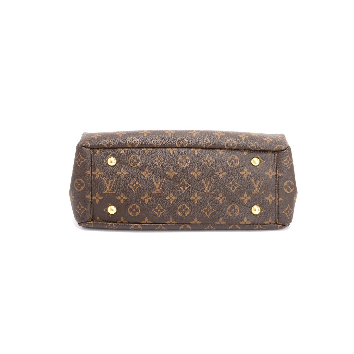Louis Vuitton Monogram Pallas Tote