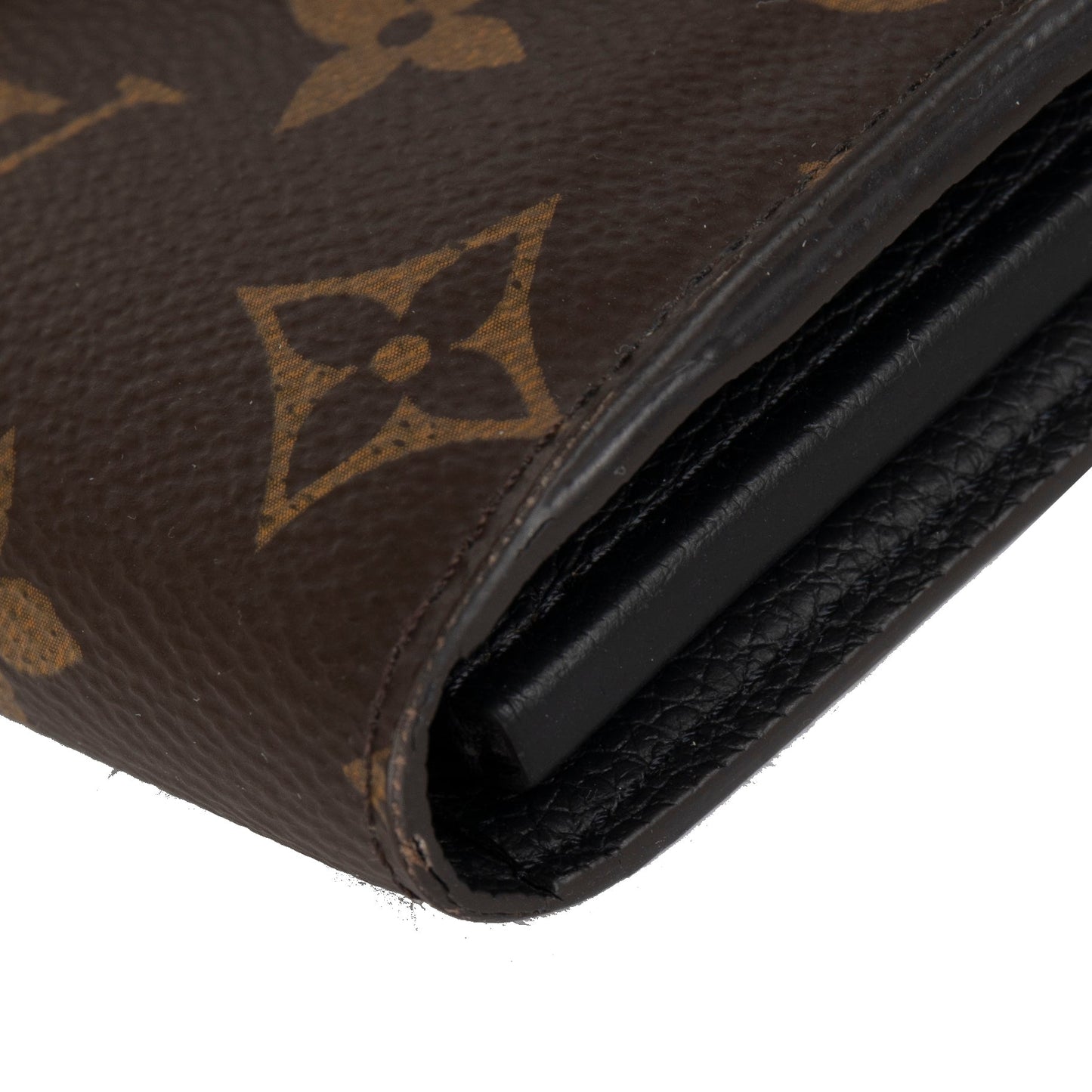 Louis Vuitton Monogram Pallas Wallet