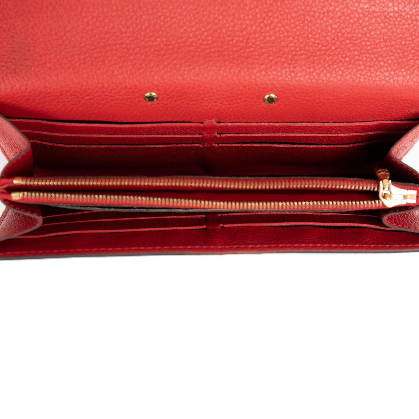 Louis Vuitton Monogram Pallas Wallet