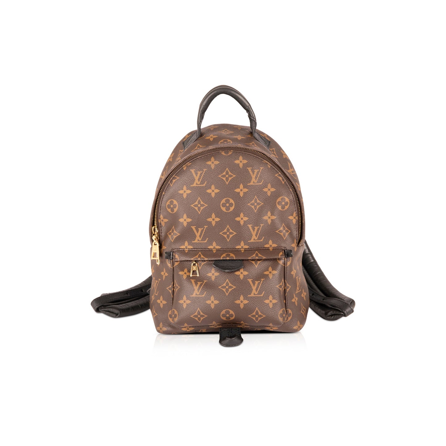 Louis Vuitton Monogram Palm Springs Backpack PM