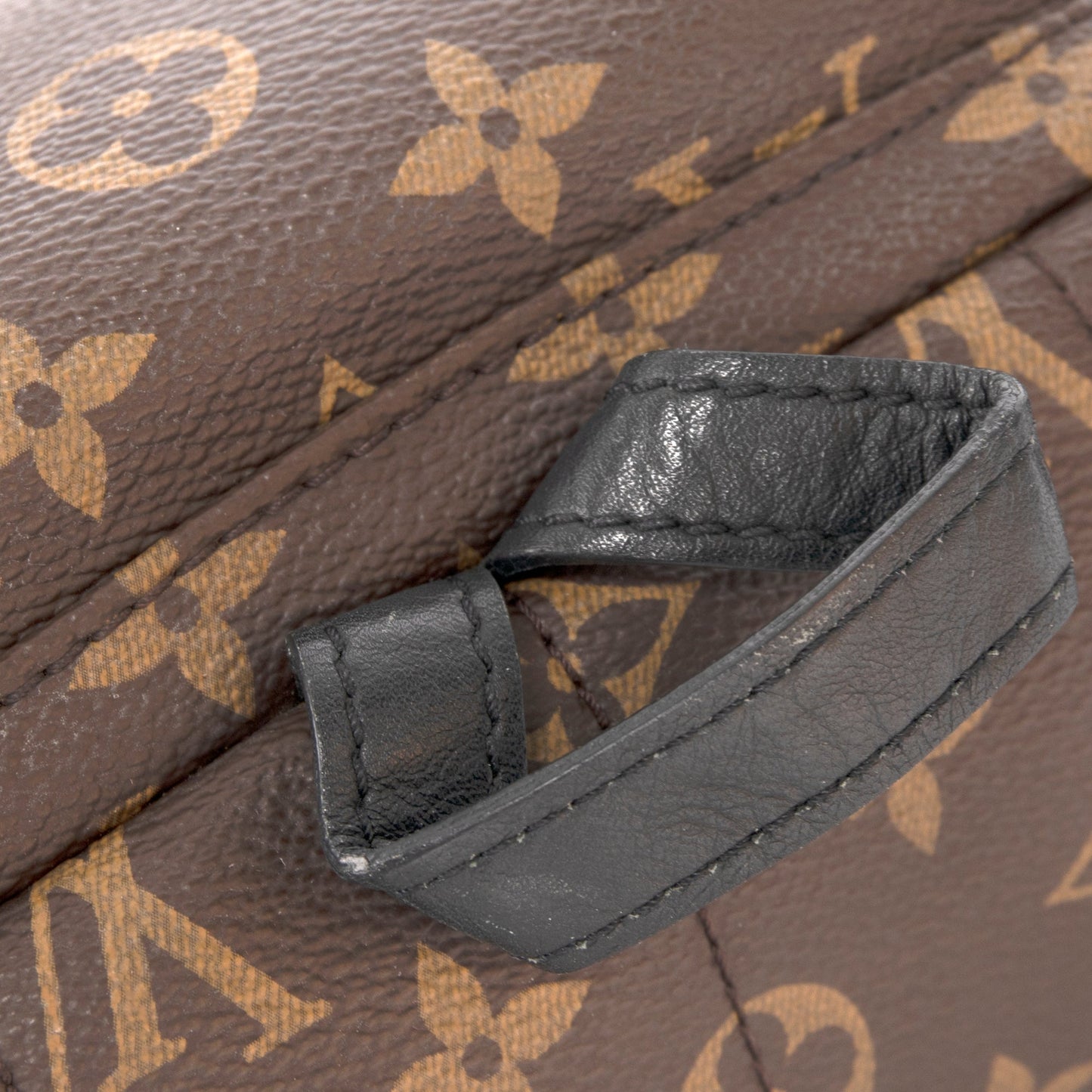 Louis Vuitton Monogram Palm Springs Backpack PM