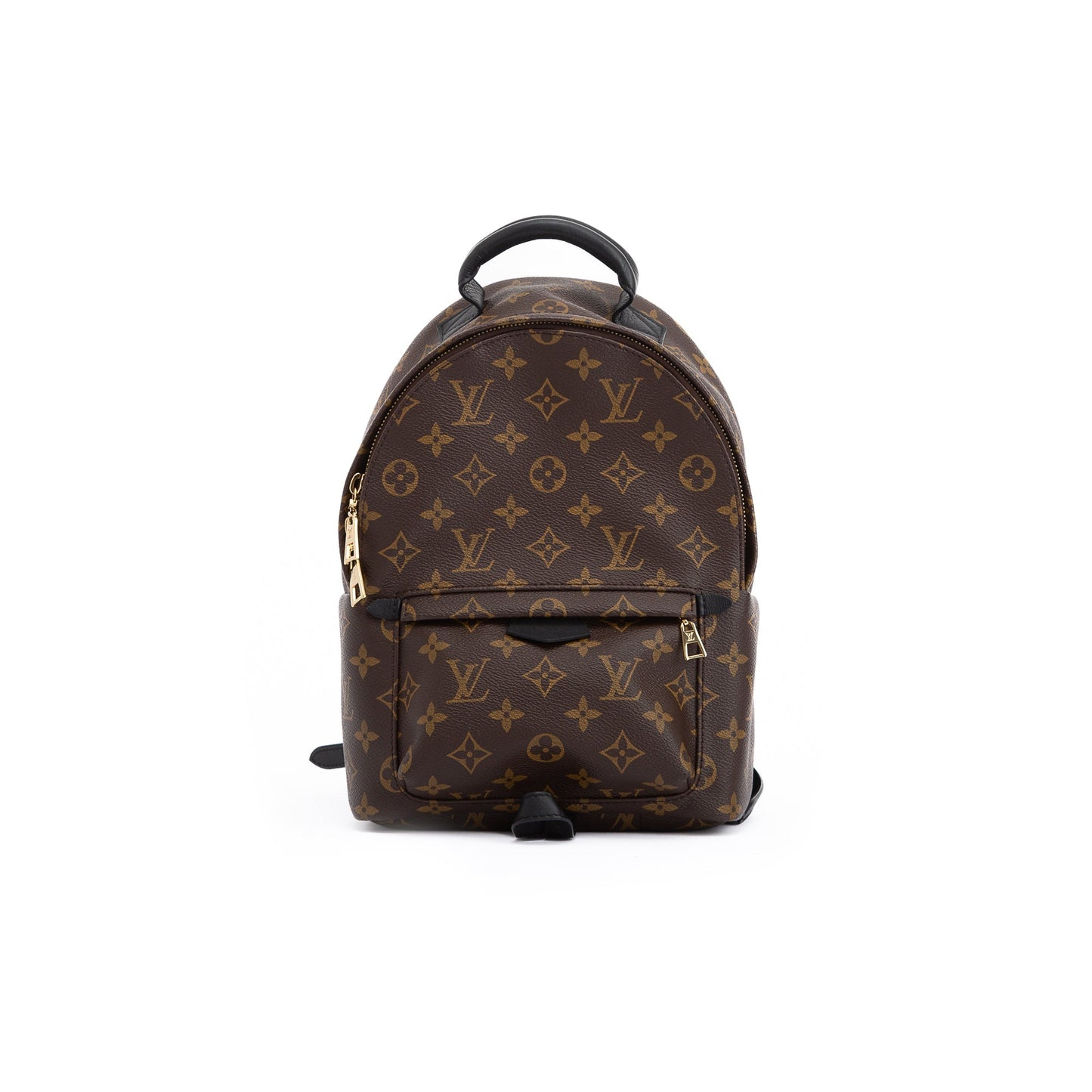 Louis Vuitton Monogram Palm Springs Backpack PM
