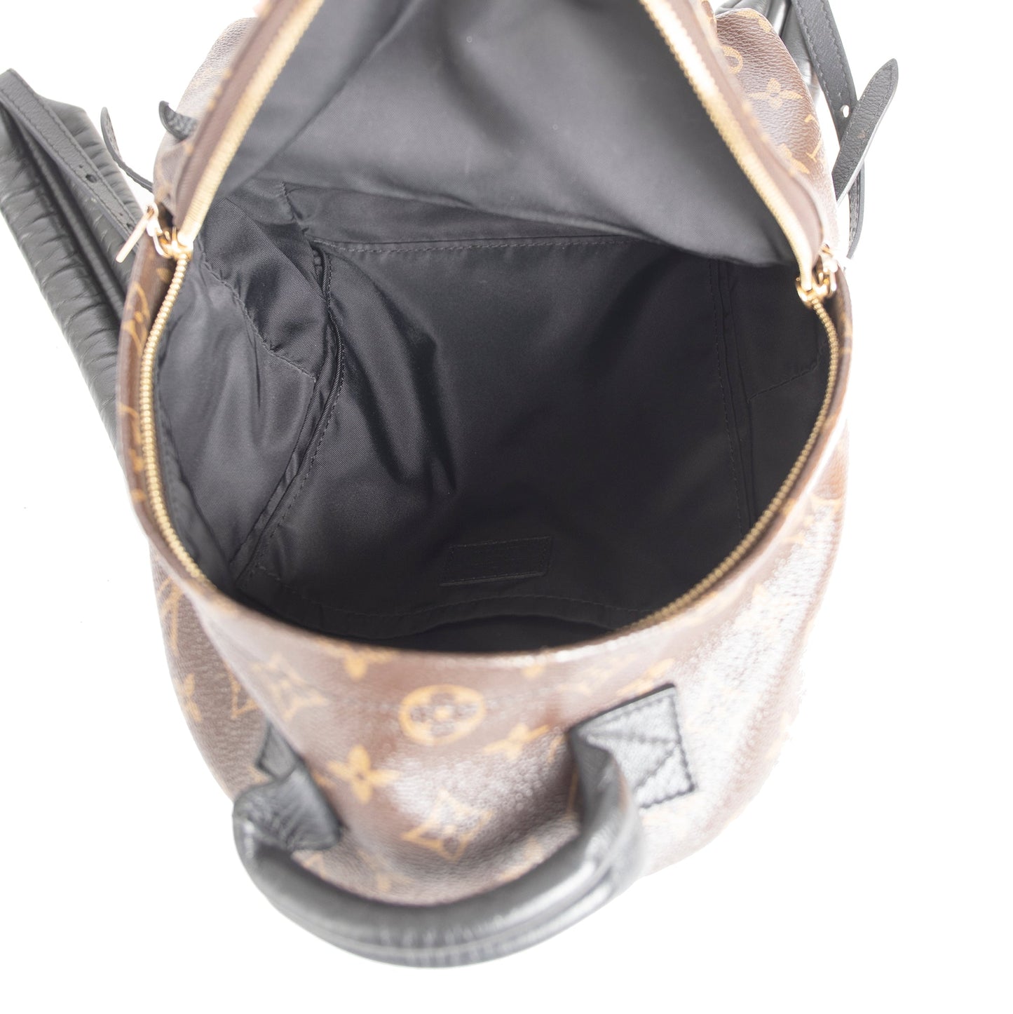 Louis Vuitton Monogram Palm Springs Backpack PM